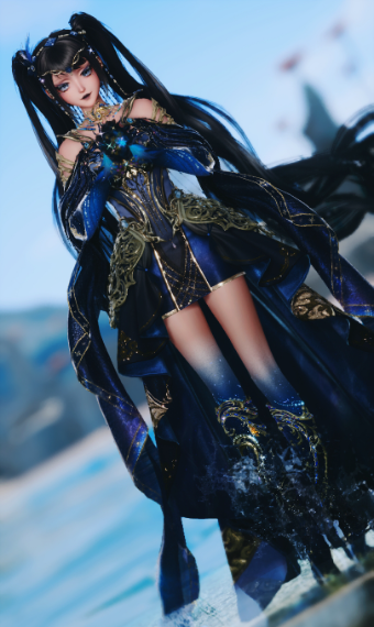 galactic senshi image