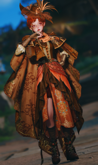 vagabond image