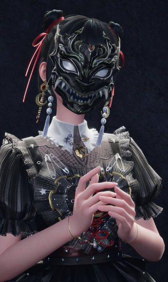 Dark Instinct image