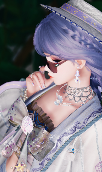 Lavender Tides image