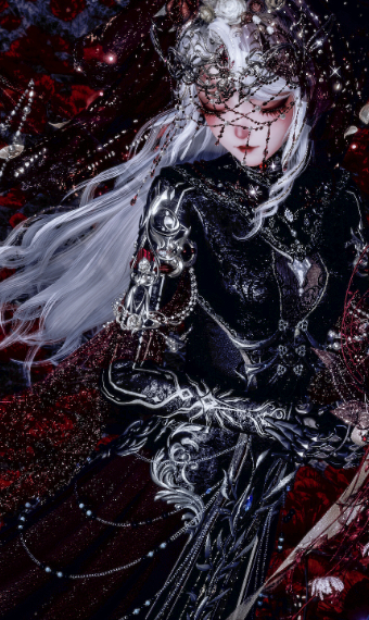 vampire bride image