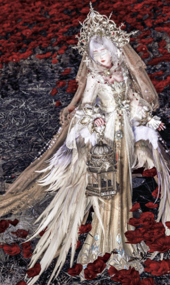 divine messenger image