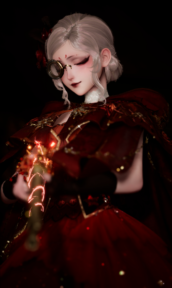 Red Riding Hood image