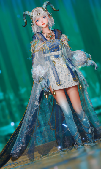 the weight of a healer image