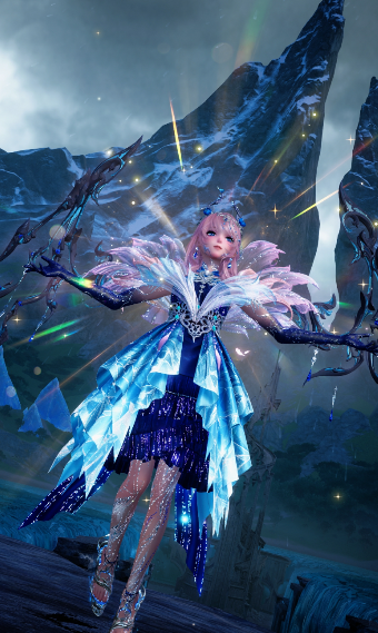 Dragoness ver. 1 image