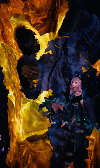 Dragoness ver. 2 image