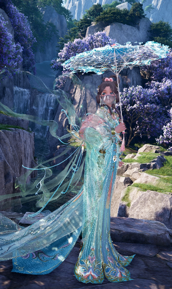 Lotus Spirit image