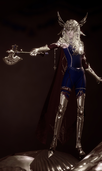 Thor: god of thunder image