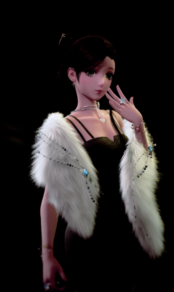 Moonlit Enchantment image