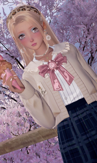 Angelic Kogal image