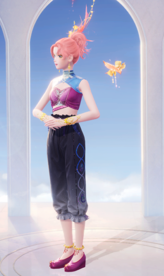 Gigi Grant image