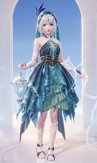 Dragonbone Master ability image