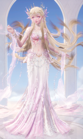 World Rhythms ability image