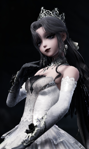 Unchanging Night image