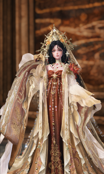 Naive Empress image