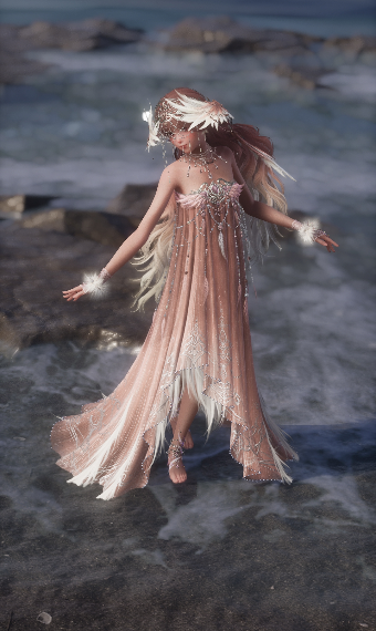 Flightless Pearl image
