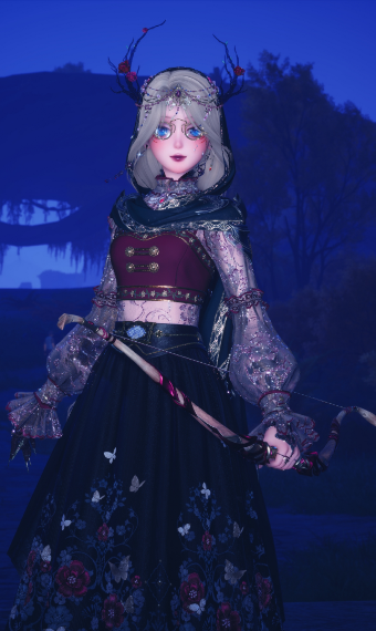 Huntress image