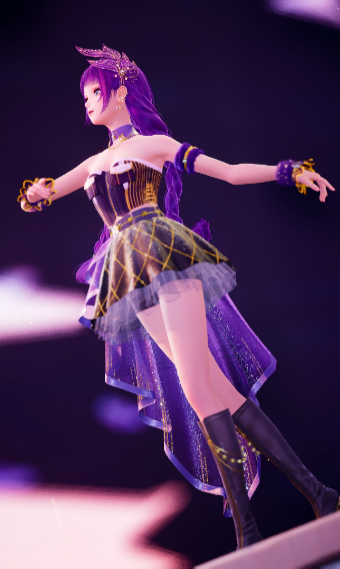 Nozomi Toujou | School Idol | Love Live! image