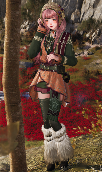 Earthen Moss image