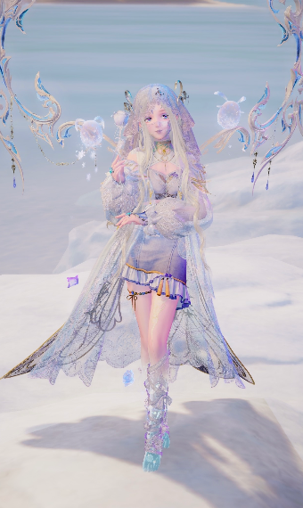 Bluebell Dragon Bones image