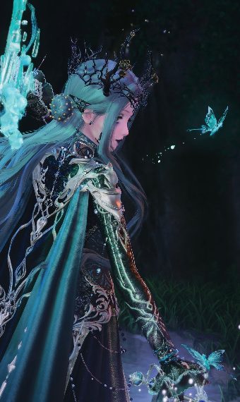 The Queen of Thorns image