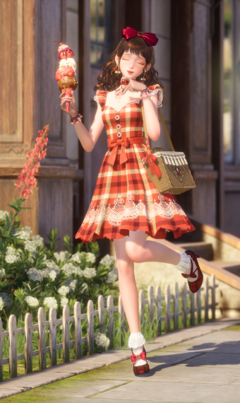 Sweet Cherry image