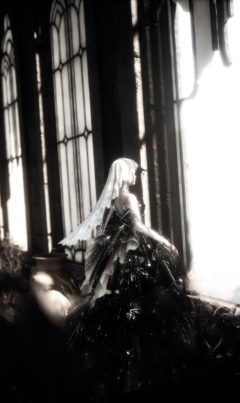 Ghost Queen image