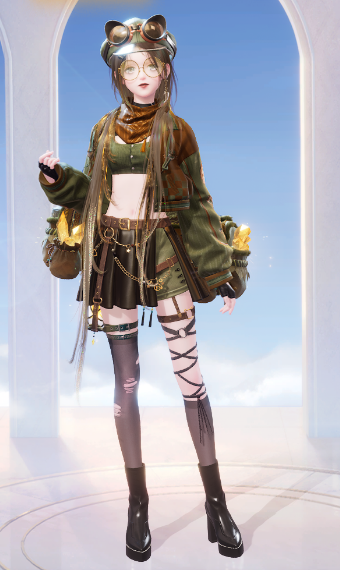 Brighter Wilds image