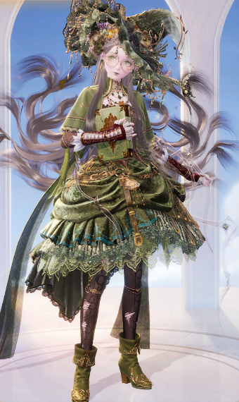 First Witch image