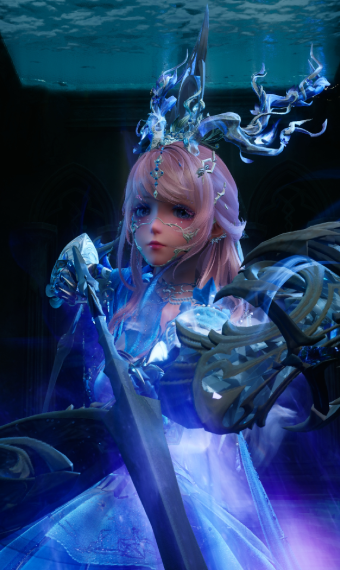Fighting Spirit (2.5) image