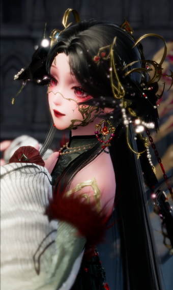 Keeper of murals image