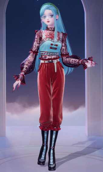 Ghoulia Yelps image