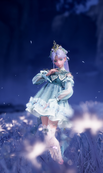 Everlasting Song (Floating) image