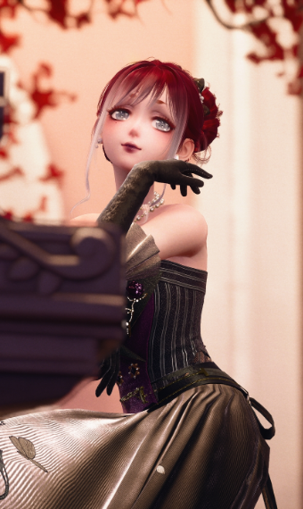 High Society image