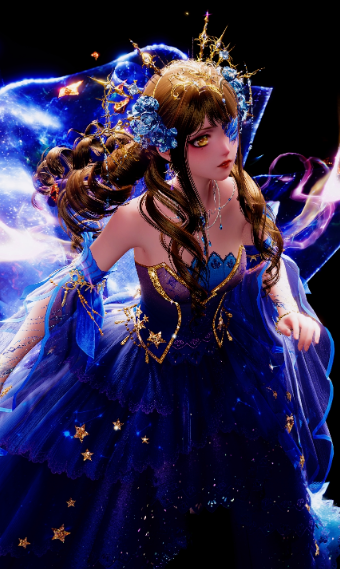 Celestial Reverence image