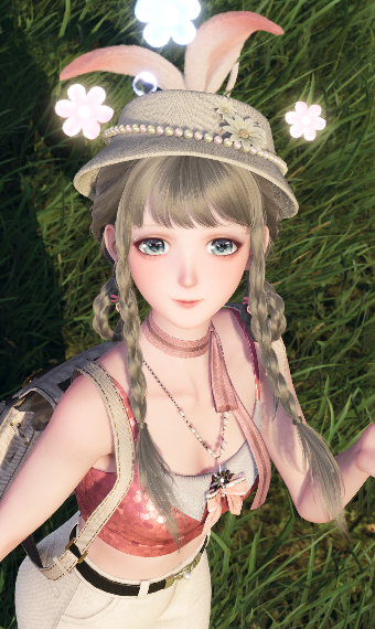 Hunny Bunny image