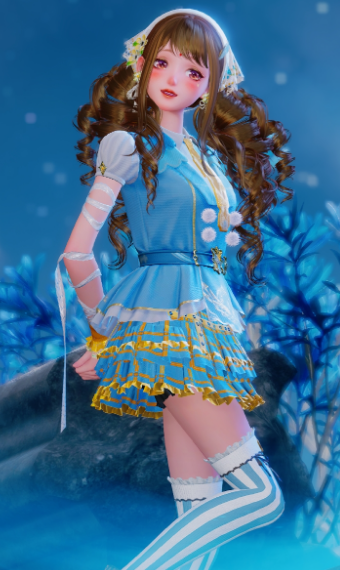 Miraland Postal Service image