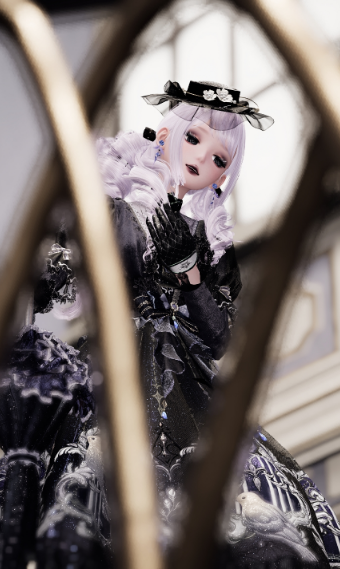 Gothic Lolita image