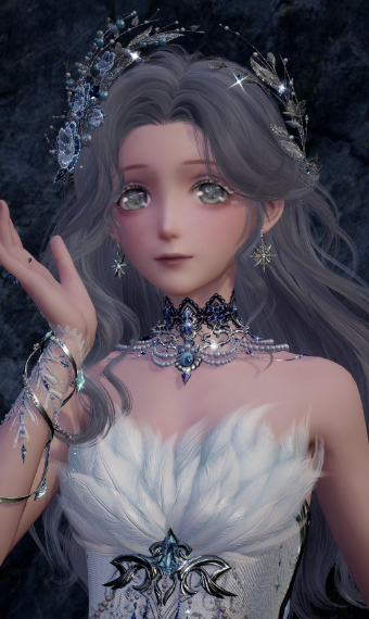 Snow Queen image
