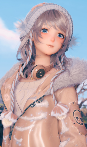 Chilly Walk image