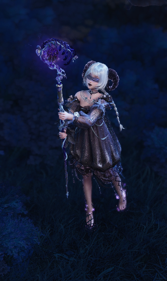 Soul Herder image