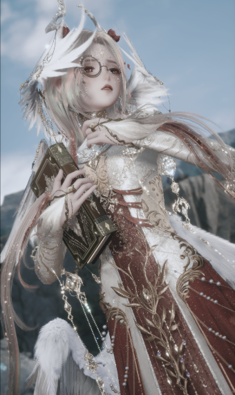 agonising devotion image