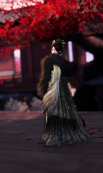 False Allure image