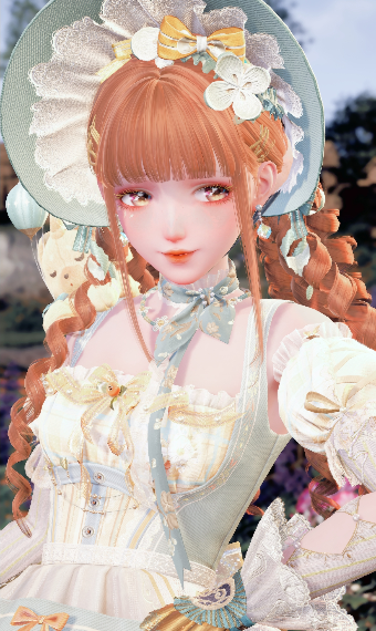 Honeyed Heart image