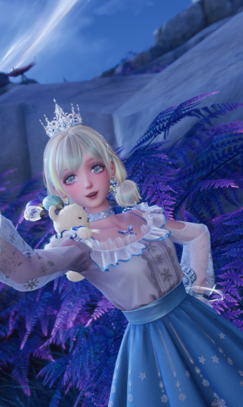 ice princess image