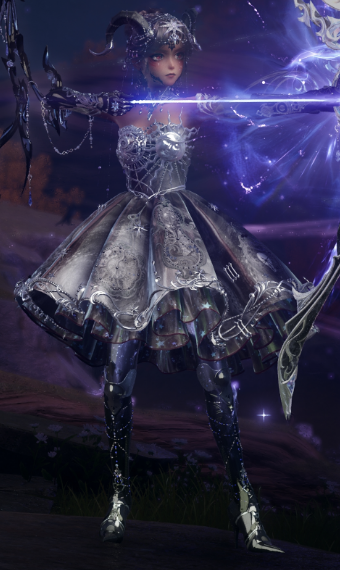 29.04.2026 - archery outfit image