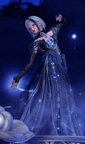 Moonlight Flutter image