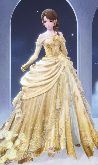 Belle image