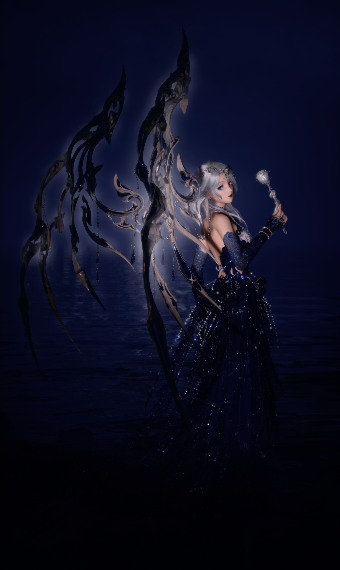 tidal requiem look image