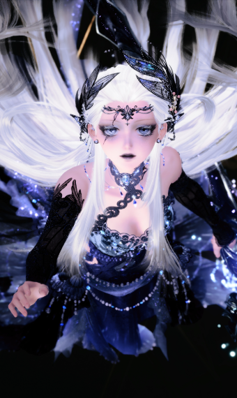 Tidal Requiem image